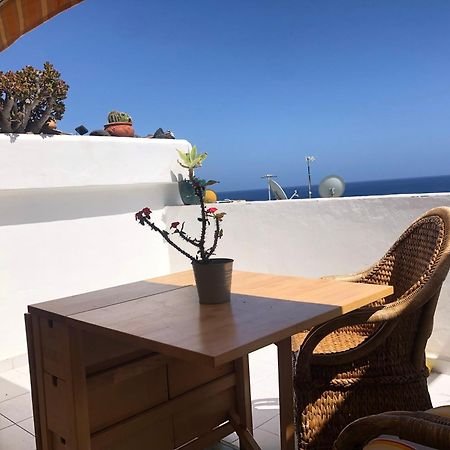 Duplex Con Vistas Al Mar Apartment Puerto del Carmen  Bagian luar foto