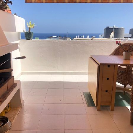 Duplex Con Vistas Al Mar Apartment Puerto del Carmen  Bagian luar foto