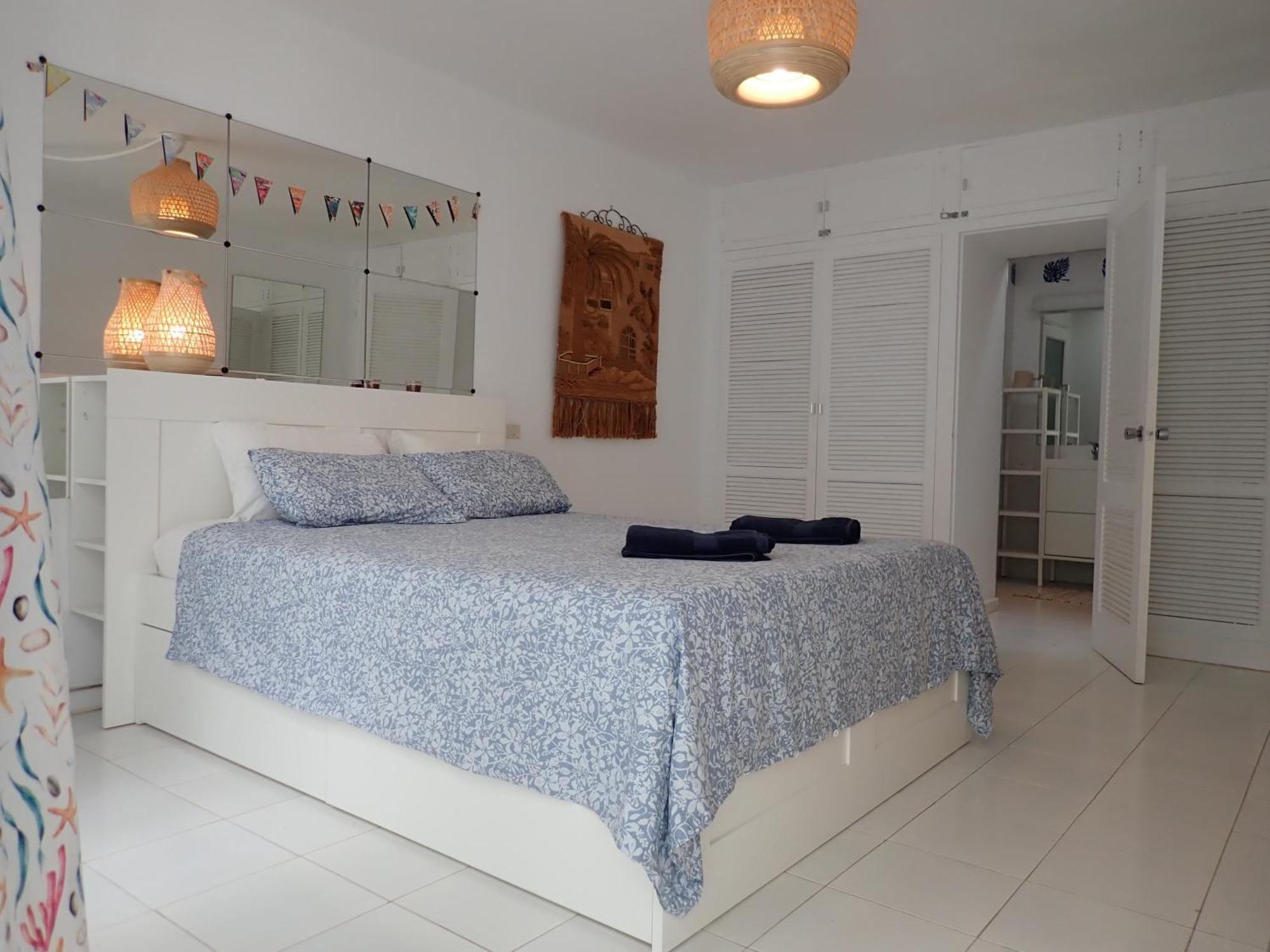 Duplex Con Vistas Al Mar Apartment Puerto del Carmen  Bagian luar foto